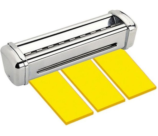 Imperia und Pasta Presto Lasagnettenaufsatz 12mm