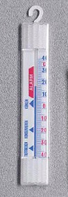 Kühlschrank Thermometer