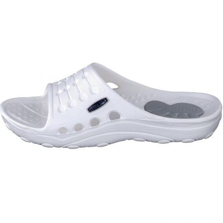 DUXilette Weiss Duflex Schuhe