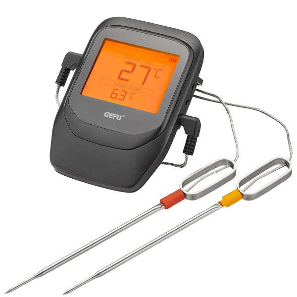 Bluetooth Grillthermometer