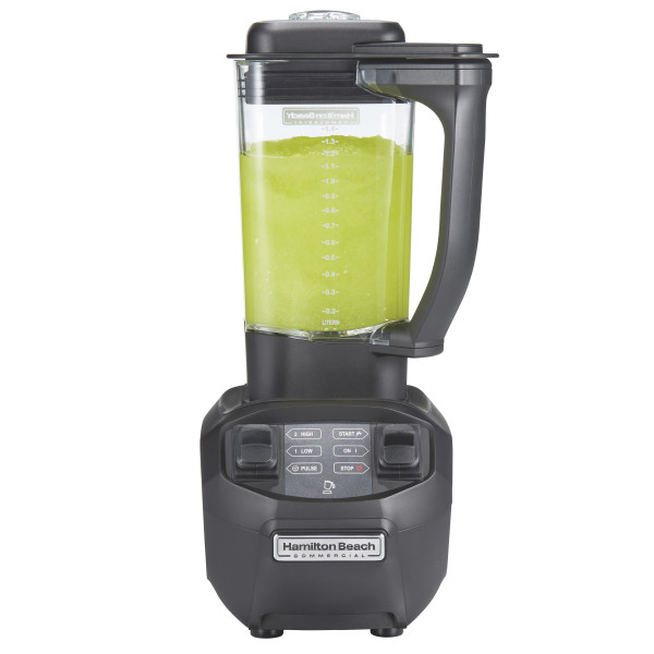 Hamilton Beach Rio Blender Model HBB255CE