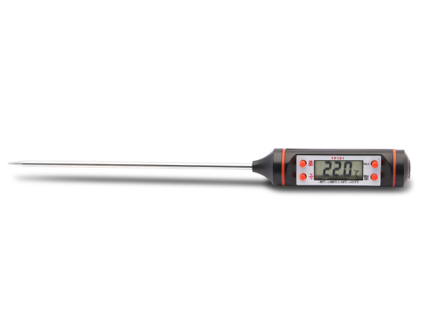 Thermometer digital