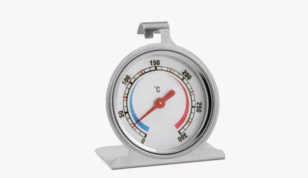 BACKOFEN-THERMOMETER