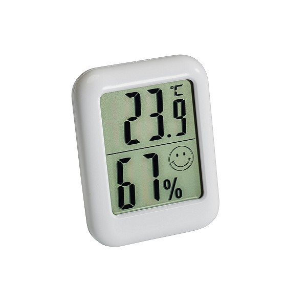 Digitales Thermo-Hygrometer