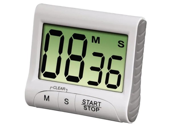 Gastro-Timer, 69x79x27mm