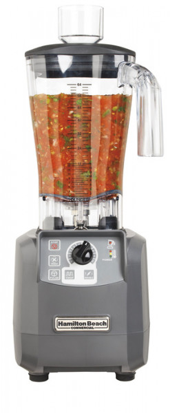 Hamilton Beach Lebensmittel Blender 2L