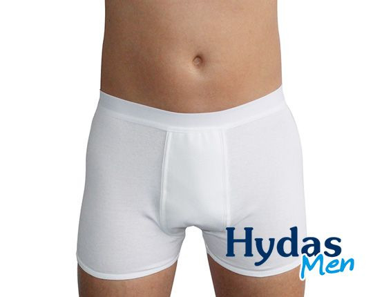 Herren Inkontinenz Boxershorts