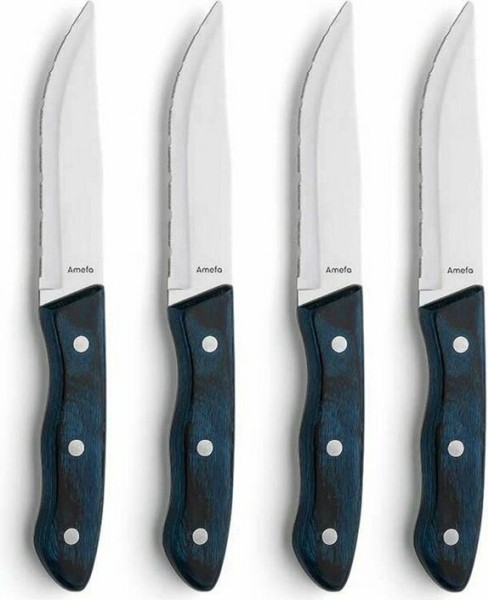 Steakmesser XL, 4er/Set, HERCULE