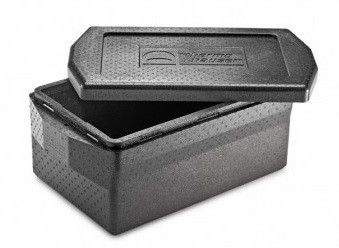 Thermo Box GN 1/1 COMFORT