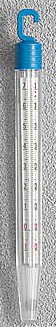 Universal- Taschenthermometer