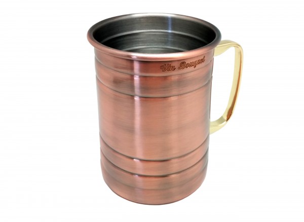 Moscow Mule Becher