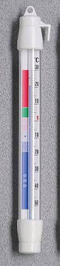 Kühlschrank-Thermometer