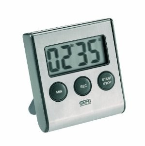 Gefu Digitaler Timer