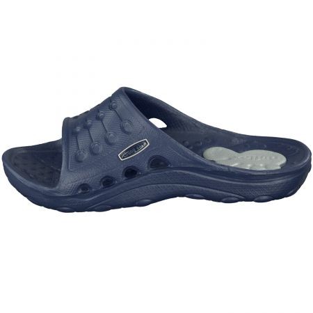 DUXilette Navy Duflex Schuhe