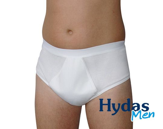 Herren Inkontinenz-Slip